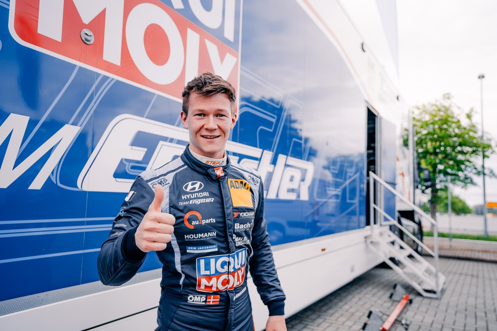 (Foto: Hyundai Team Engstler, Marco Meumann)